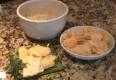 How To Make Creamy Red Onion Dip